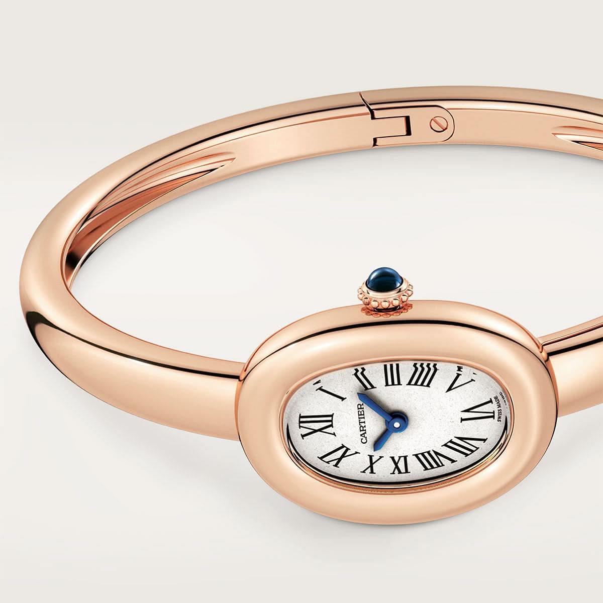 Baignoire de Cartier watch Size 17 - Image 4