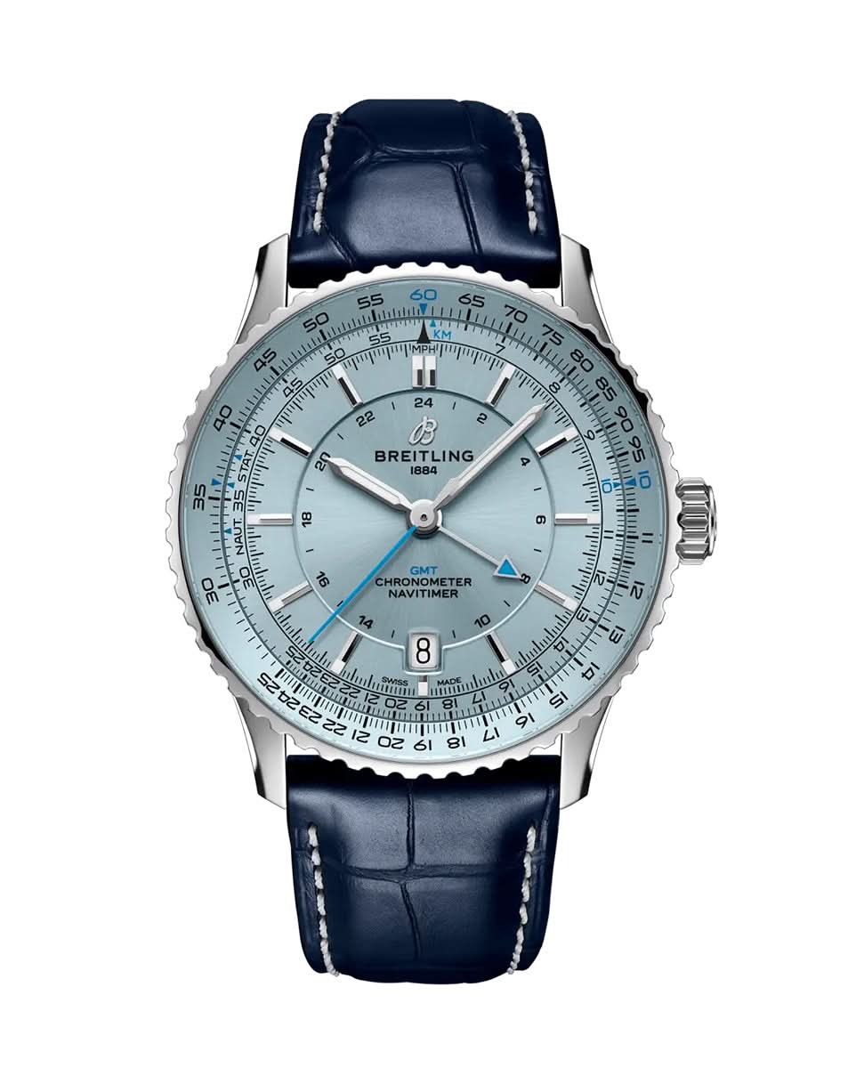 BREITLING Navitimer Automatic 41 Watch