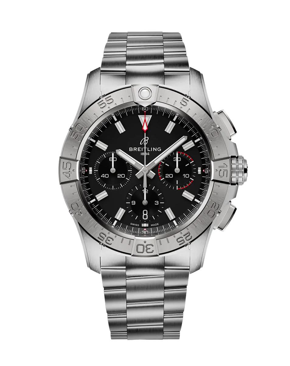BREITLING Avenger B01 Chronograph 42 Watch