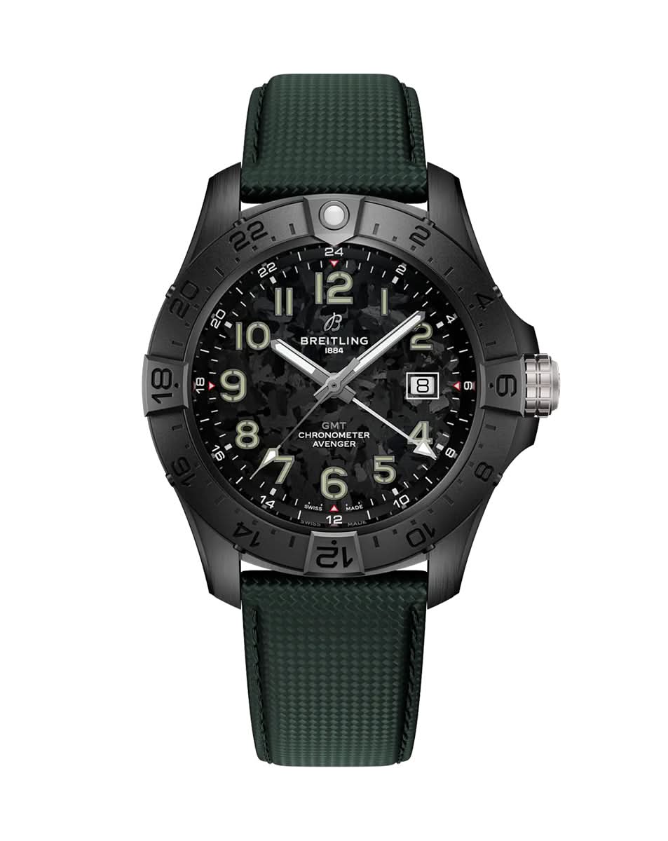 BREITLING AVENGER Watch