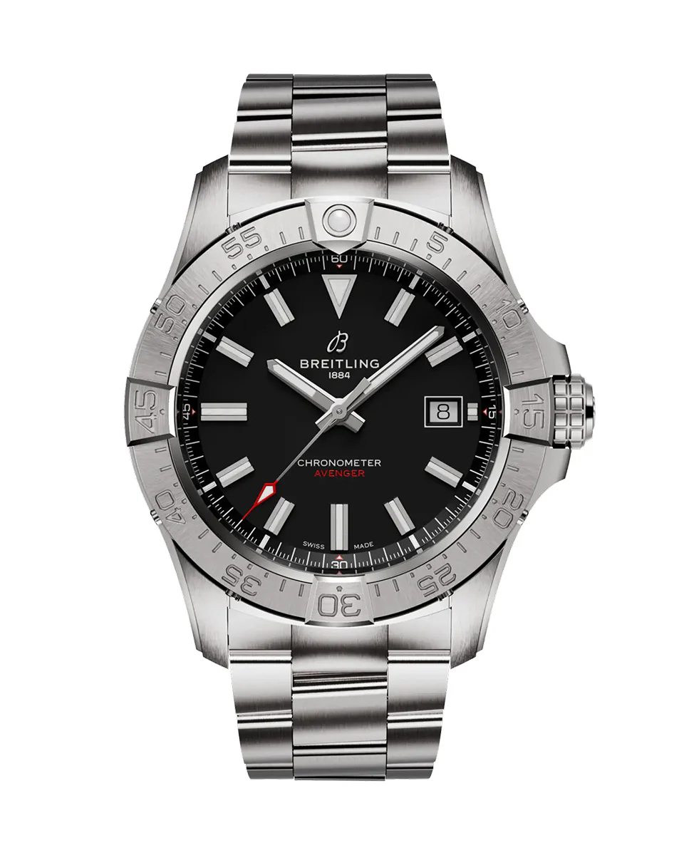 BREITLING AVENGER Watch