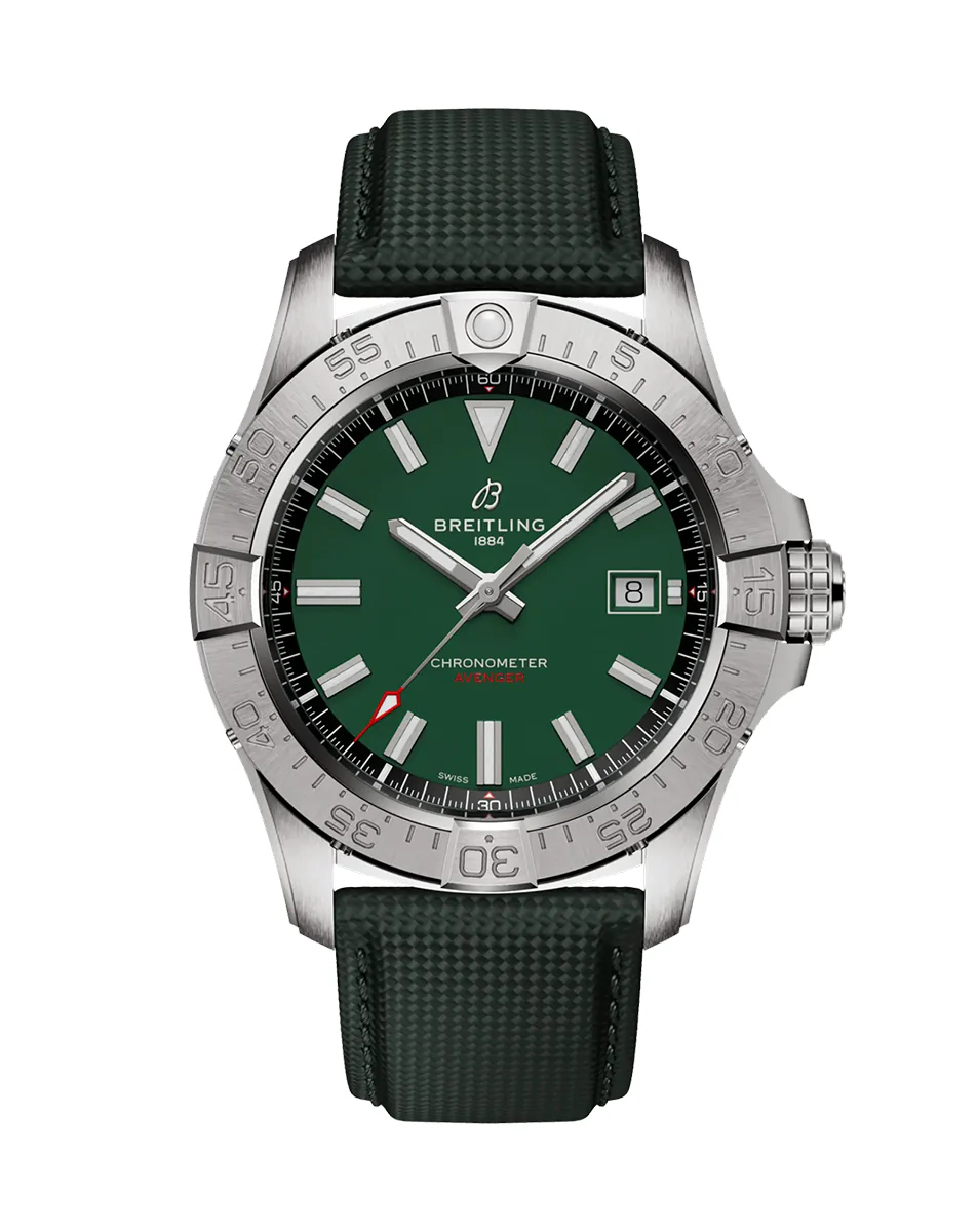 BREITLING AVENGER Watch