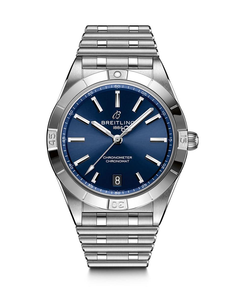 BREITLING CHRONOMAT Watch