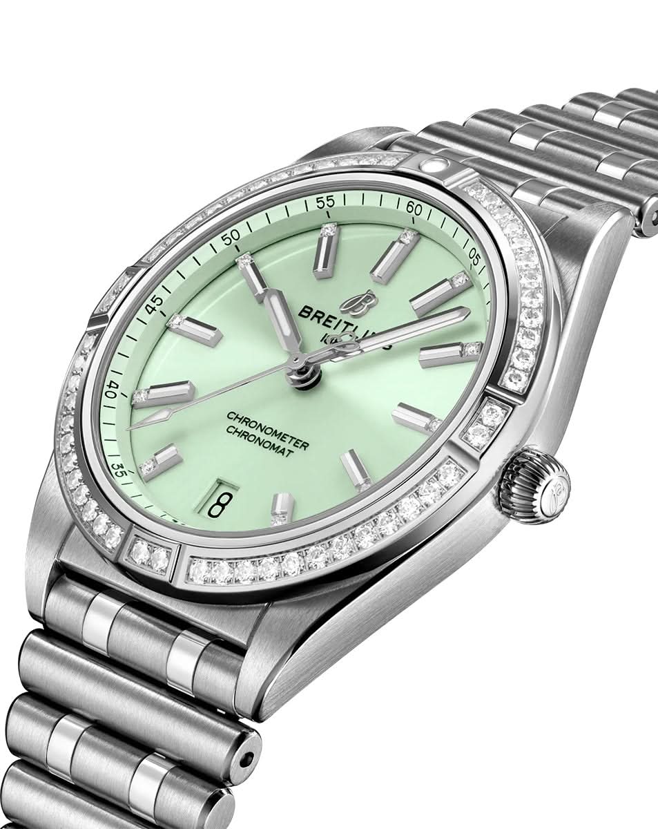 BREITLING CHRONOMAT Watch - Image 2