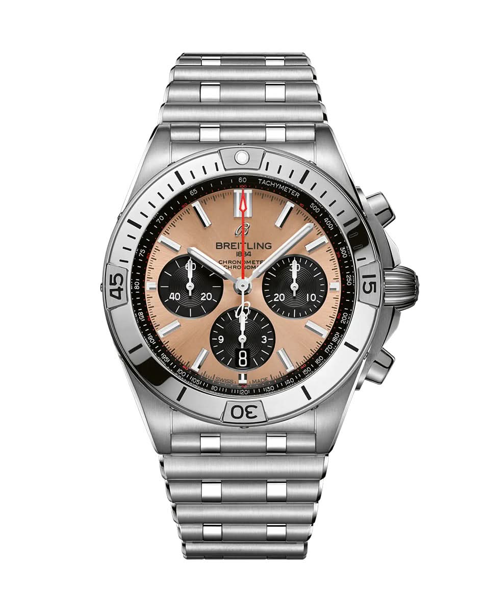 BREITLING CHRONOMAT Watch