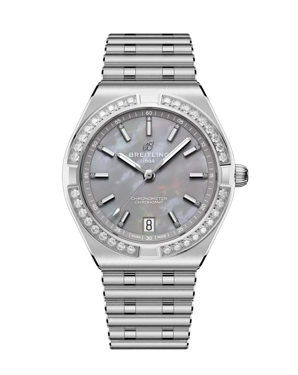 BREITLING Chronomat Automatic 36