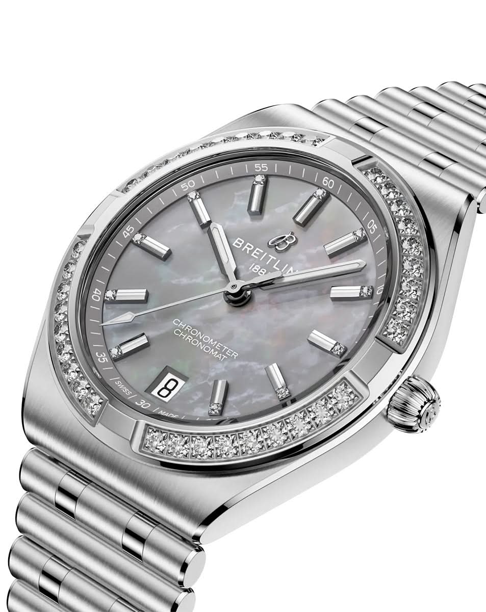 BREITLING Chronomat Automatic 36 - Image 2