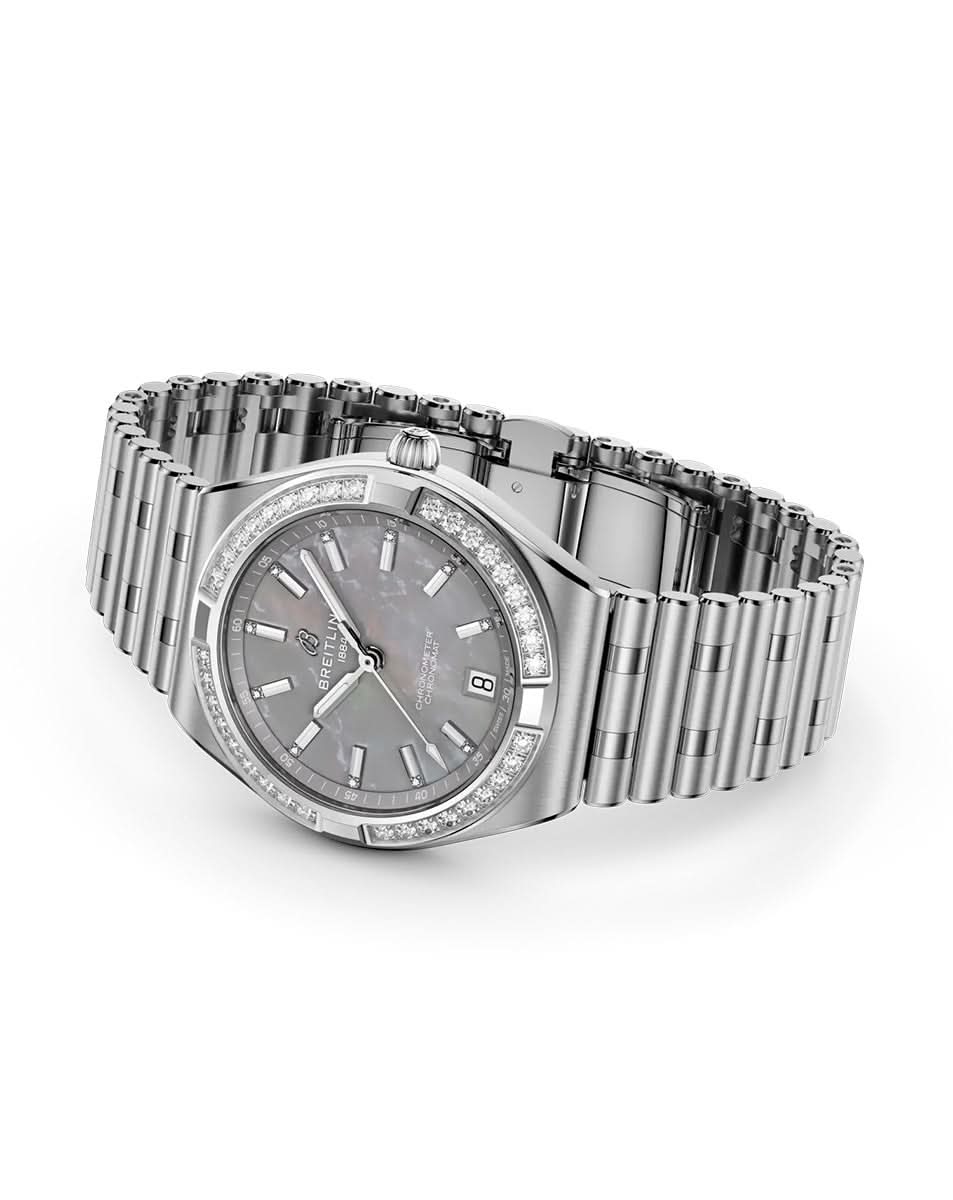 BREITLING Chronomat Automatic 36 - Image 3