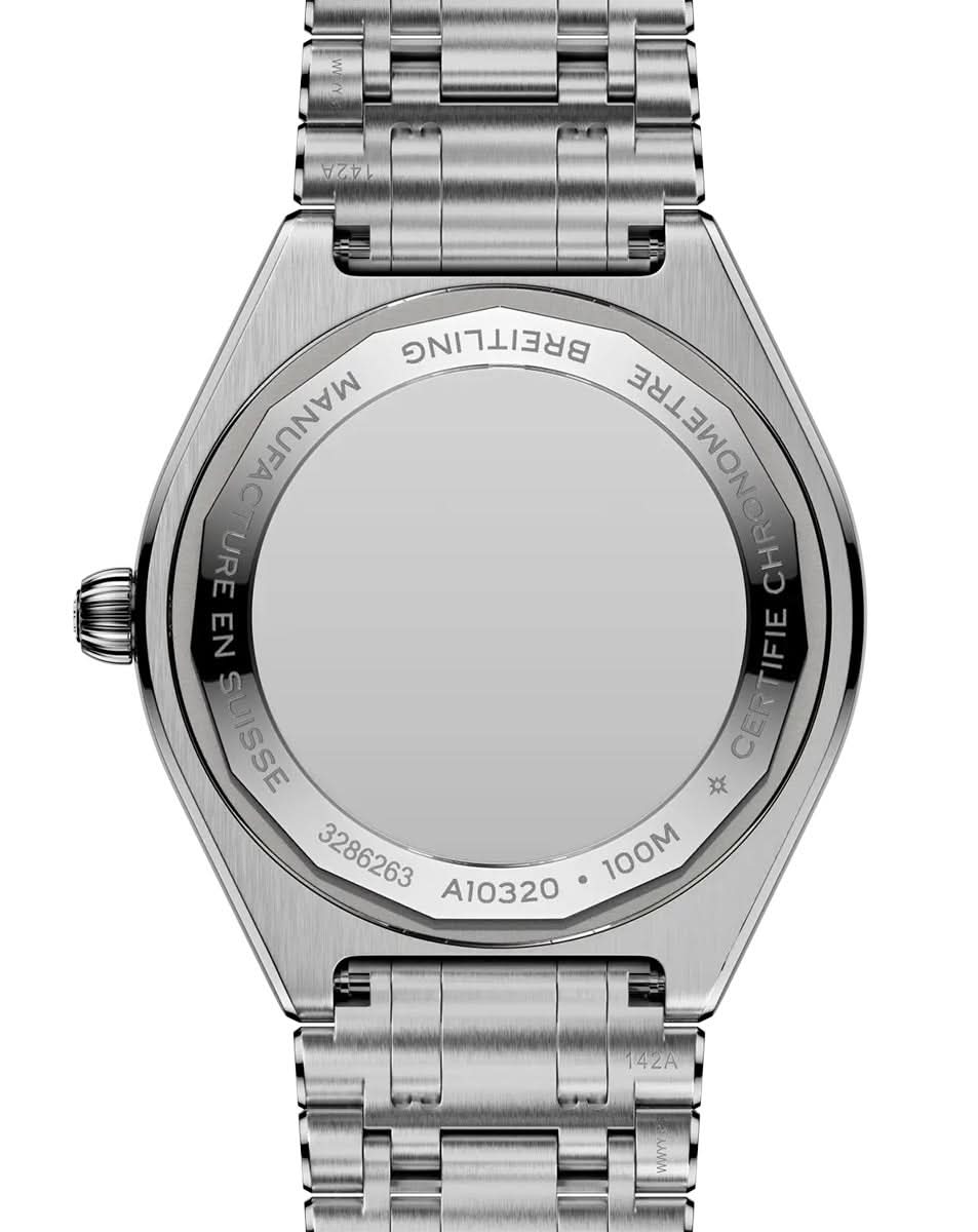 BREITLING Chronomat Automatic 36 - Image 4