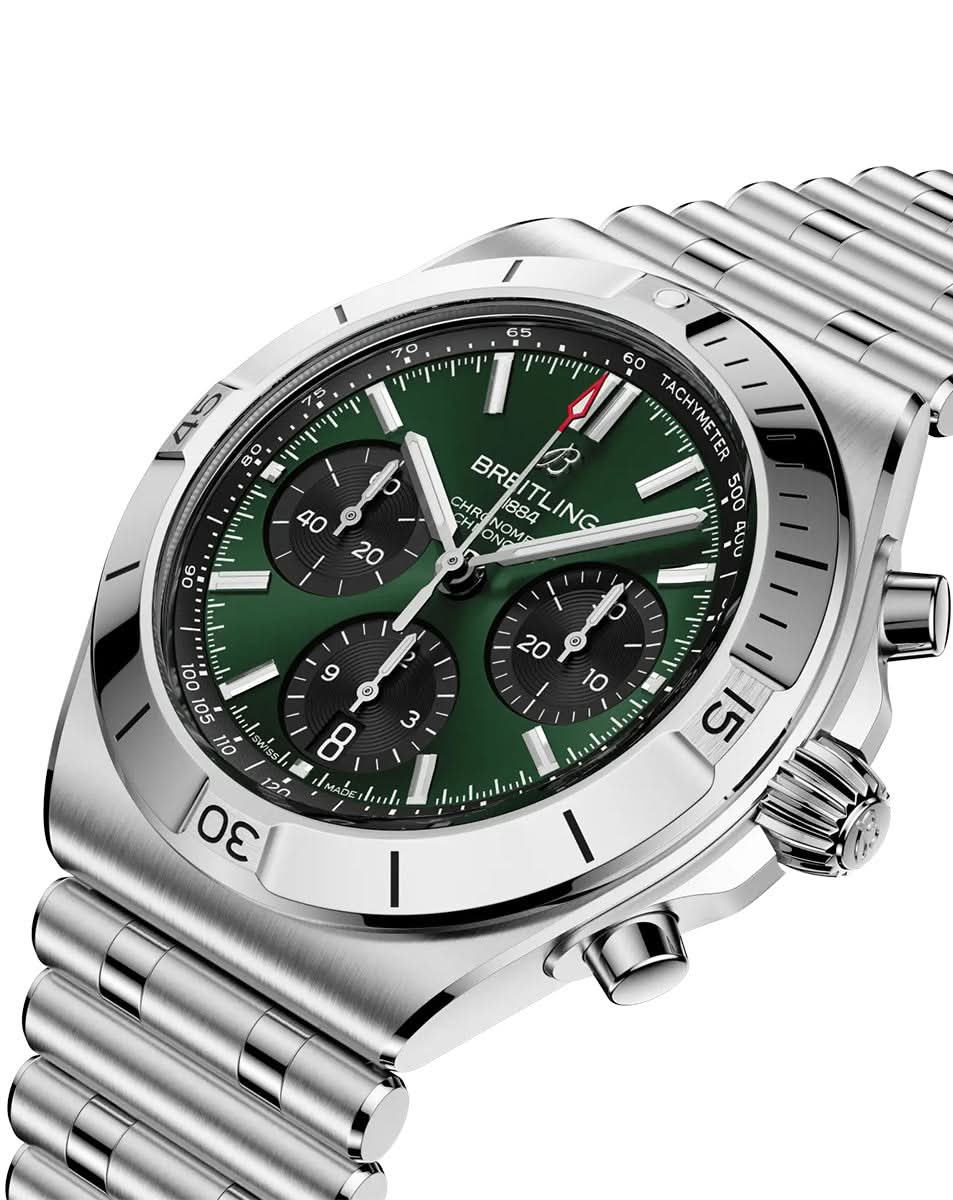 BREITLING Chronomat B01 Chronograph 42 - Image 2