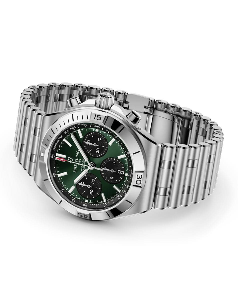 BREITLING Chronomat B01 Chronograph 42 - Image 3