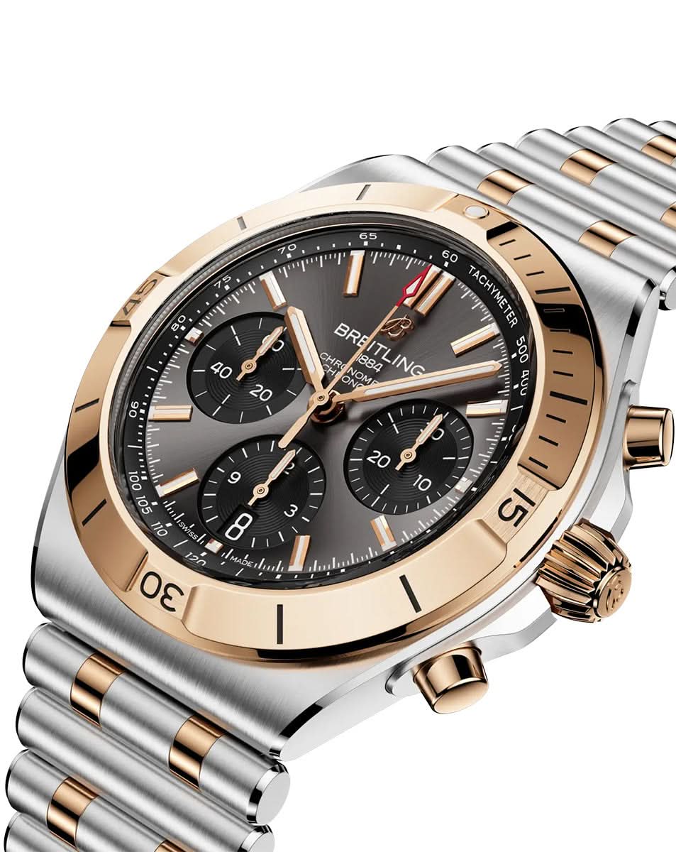 BREITLING Chronomat B01 Chronograph 42 - Image 2
