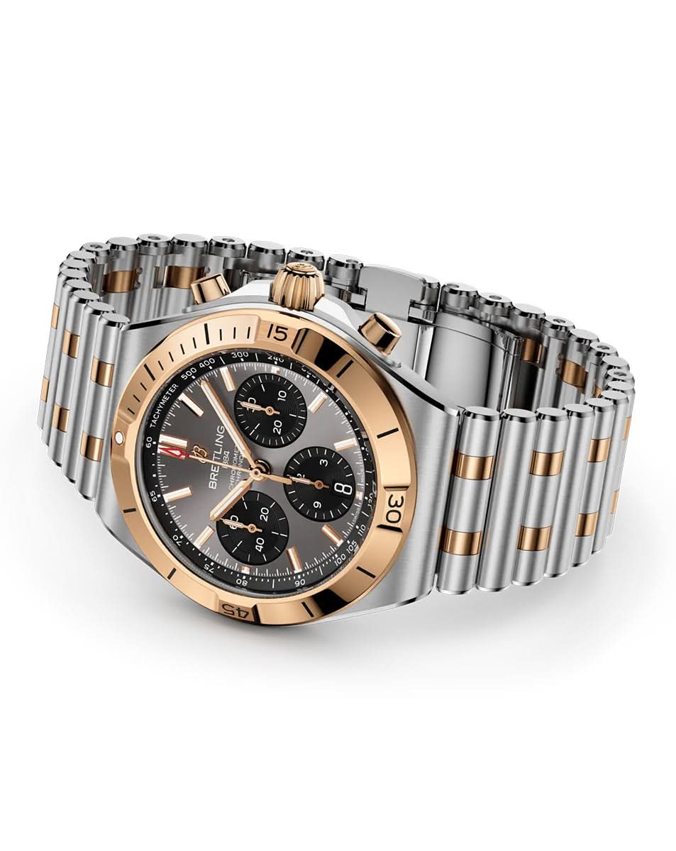 BREITLING Chronomat B01 Chronograph 42 - Image 3