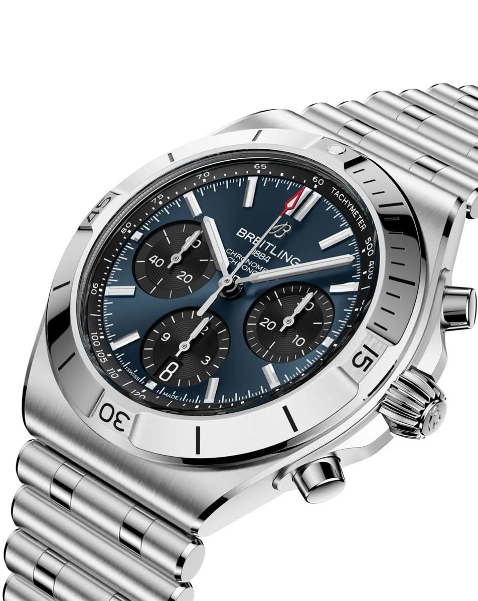 BREITLING Chronomat B01 Chronograph 42 - Image 2