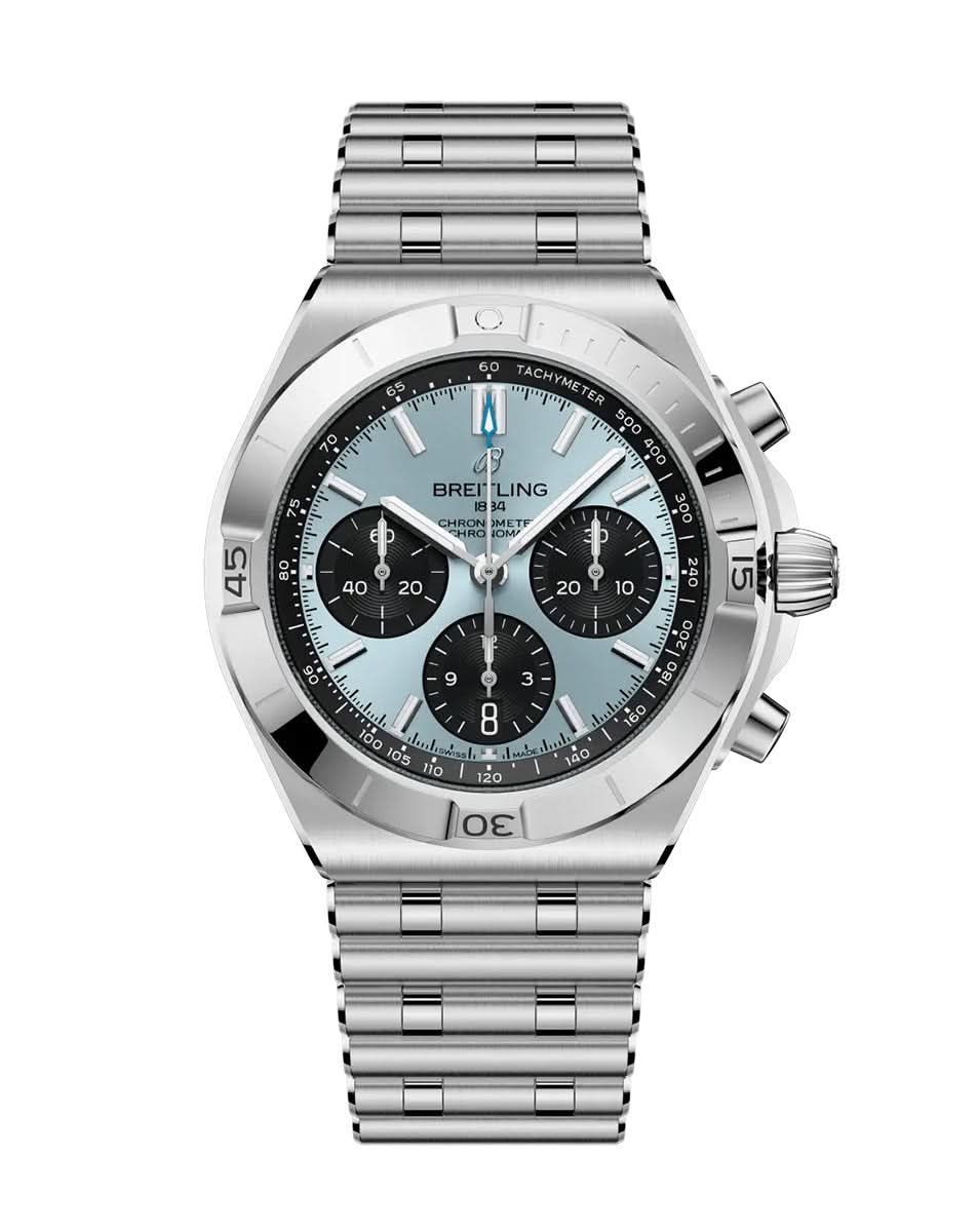 BREITLING Chronomat B01 Chronograph 42