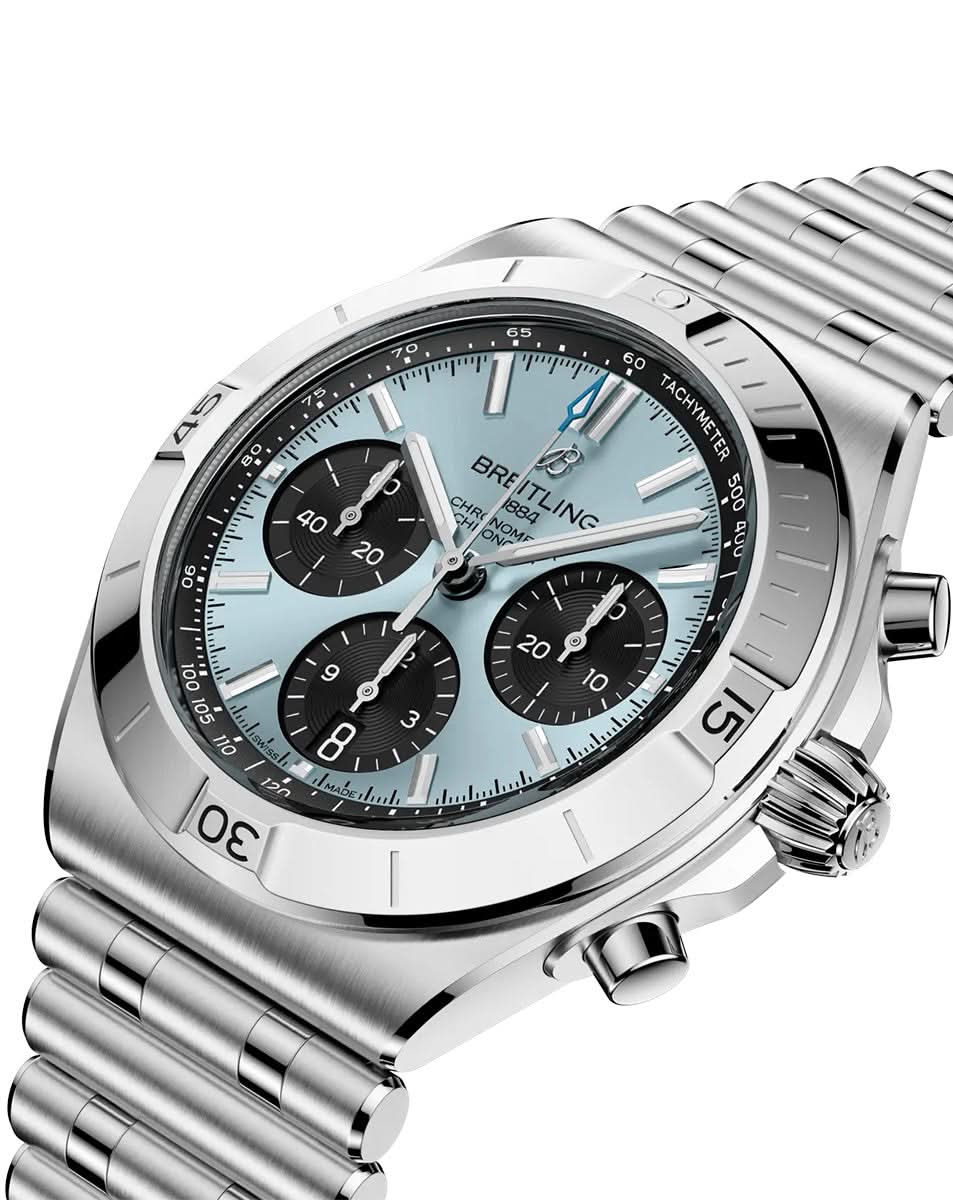 BREITLING Chronomat B01 Chronograph 42 - Image 2