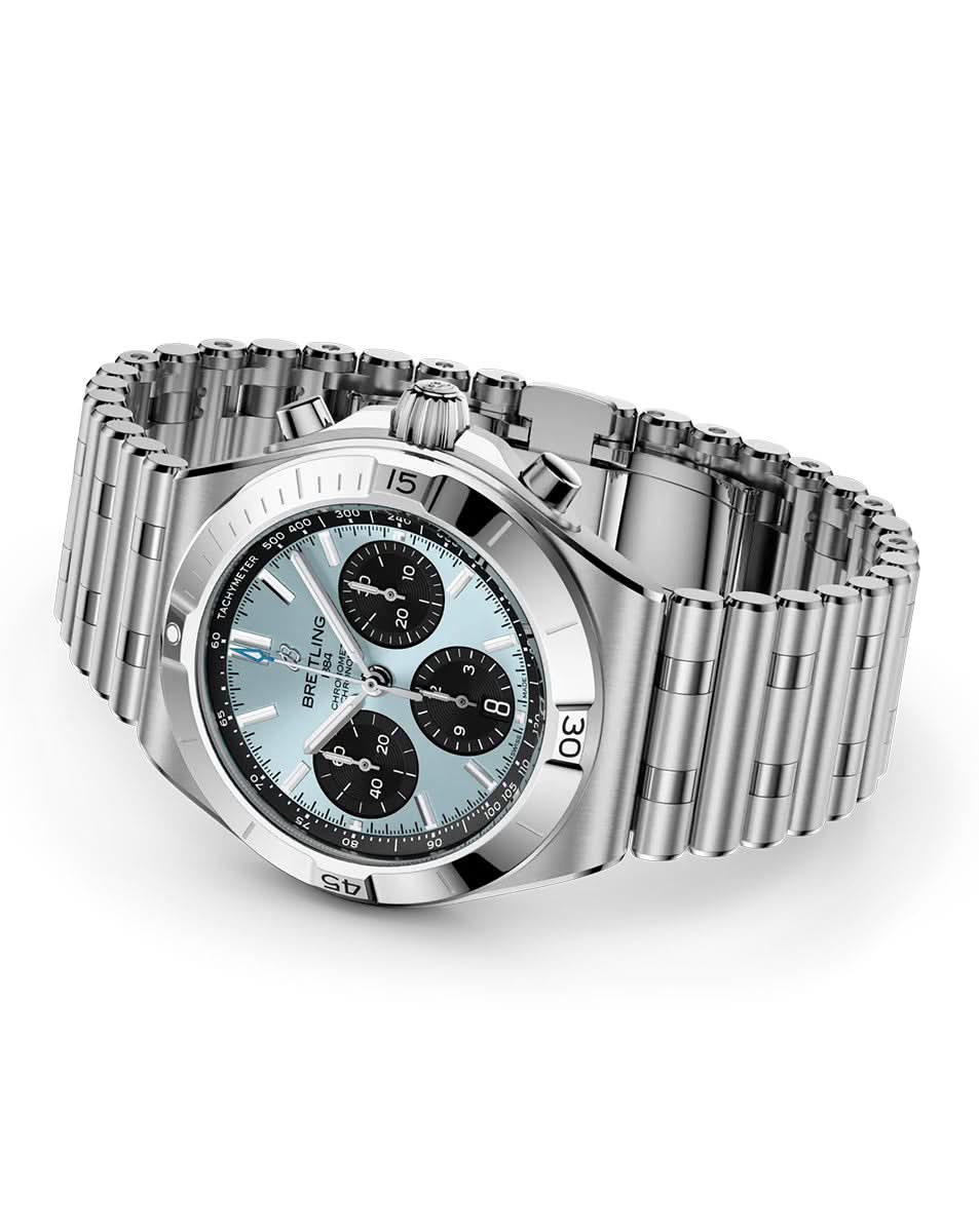 BREITLING Chronomat B01 Chronograph 42 - Image 3