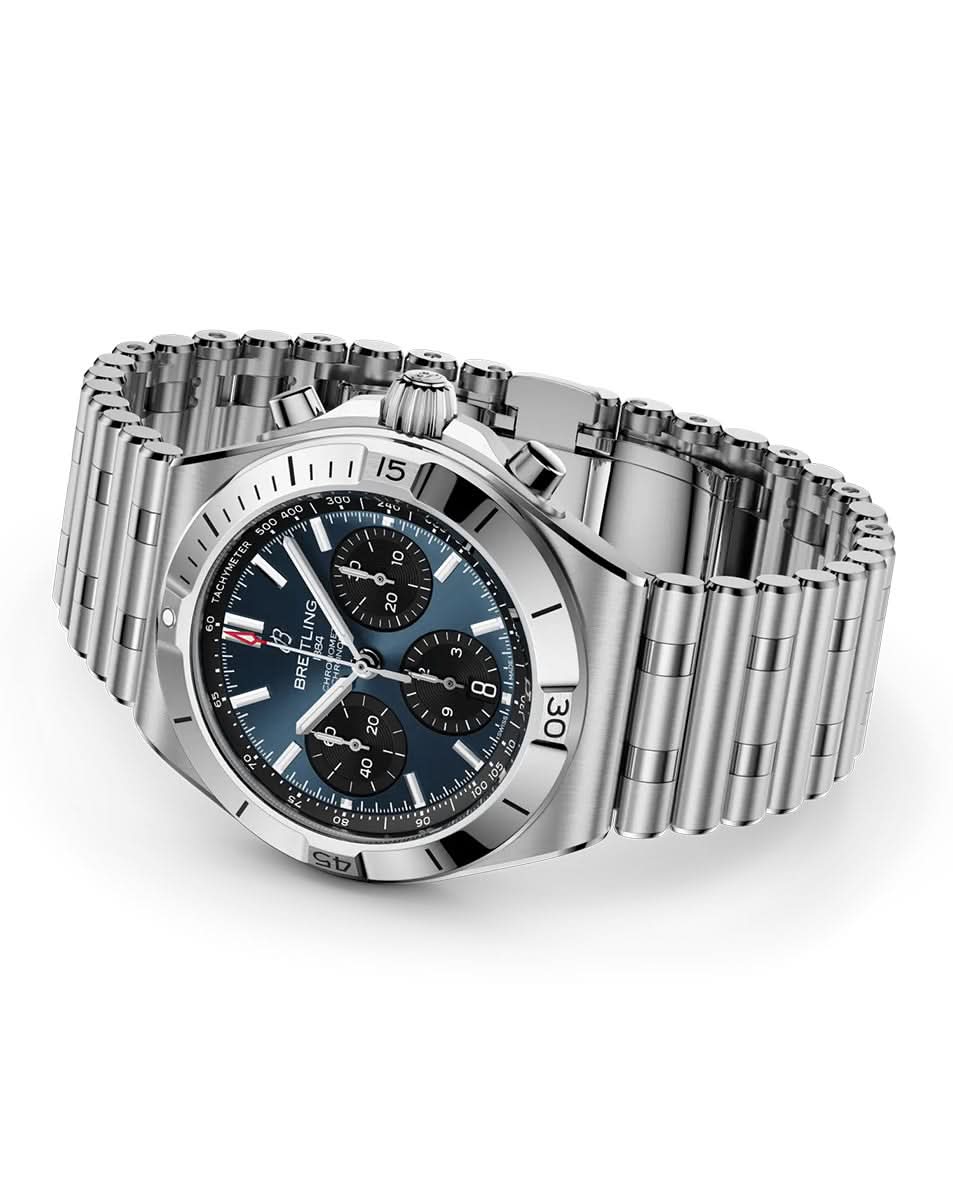 BREITLING Chronomat B01 Chronograph 42 - Image 3