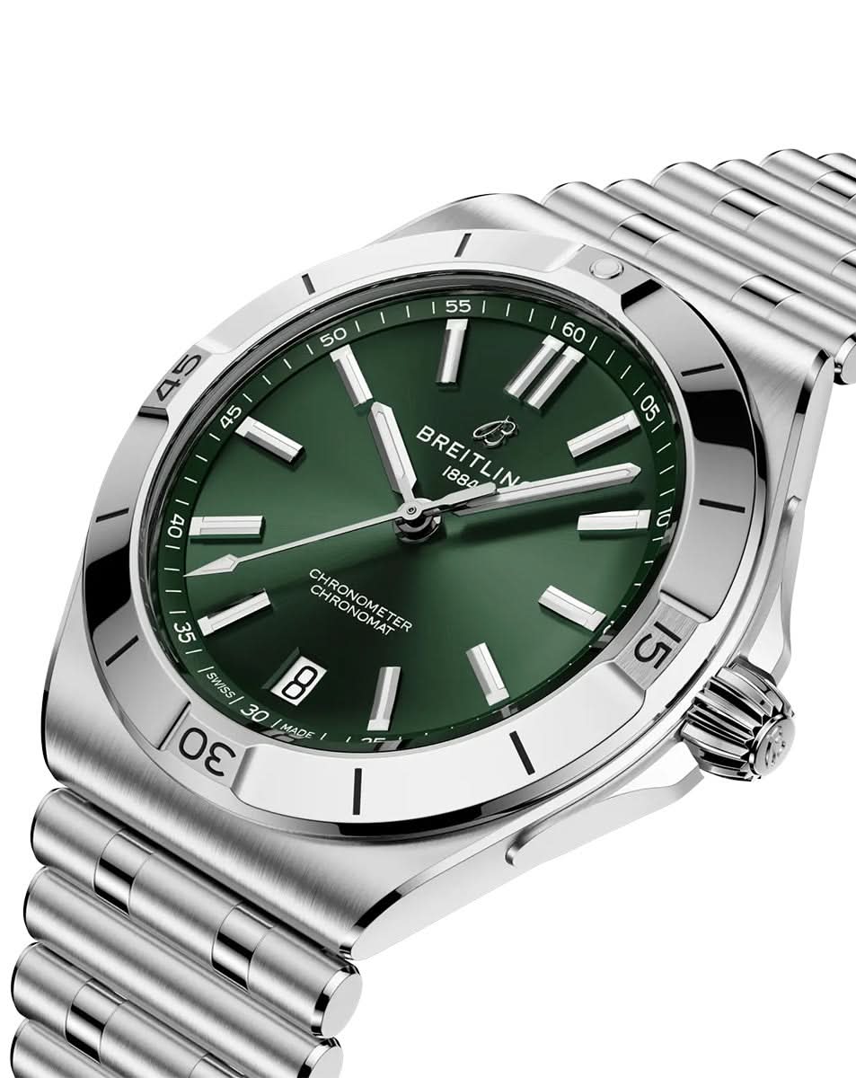 BREITLING Chronomat B31 Automatic 40 - Image 2
