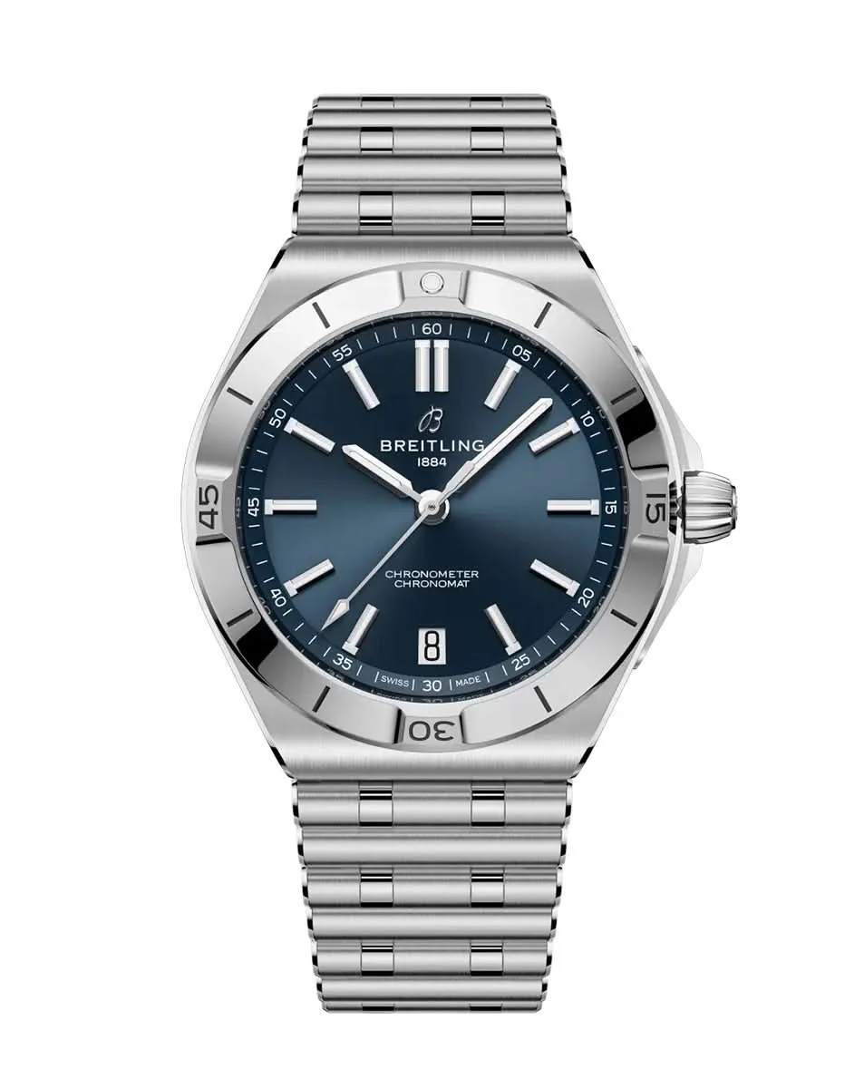 BREITLING Chronomat B31 Automatic 40