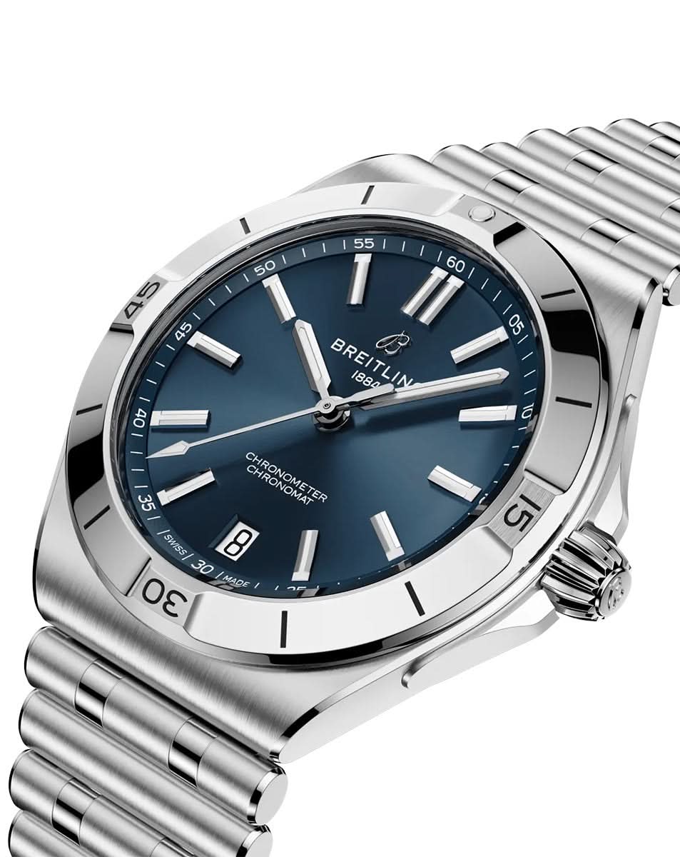 BREITLING Chronomat B31 Automatic 40 - Image 2