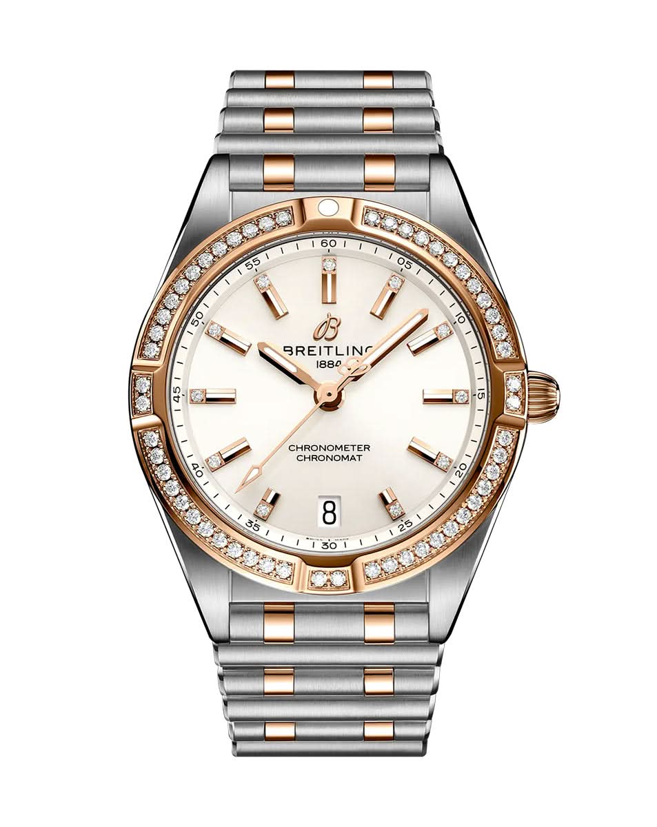 BREITLING CHRONOMAT Watch