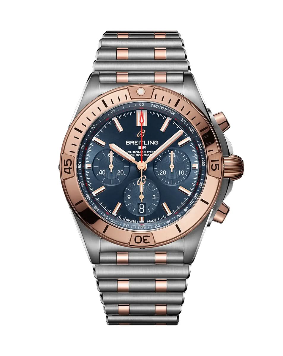 BREITLING CHRONOMAT Watch