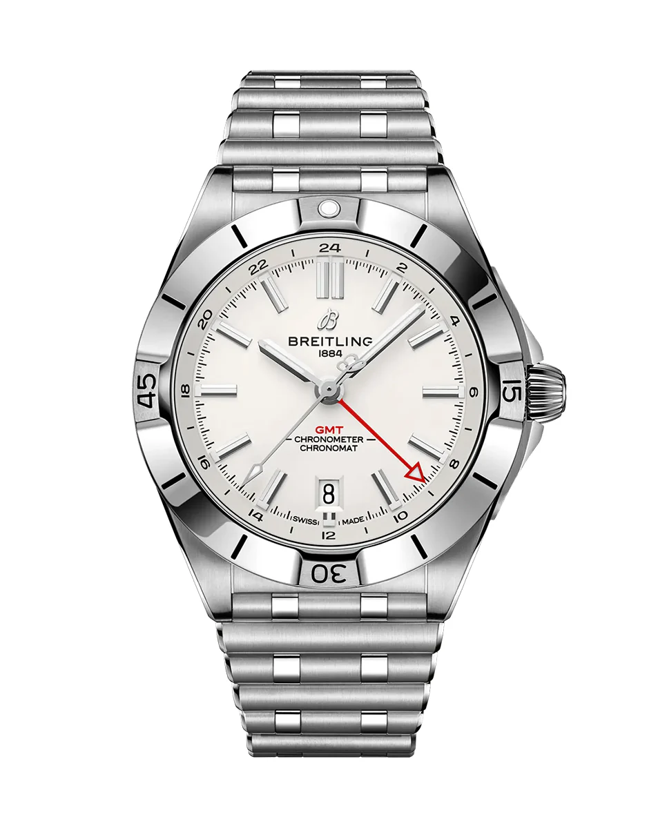 BREITLING CHRONOMAT Watch