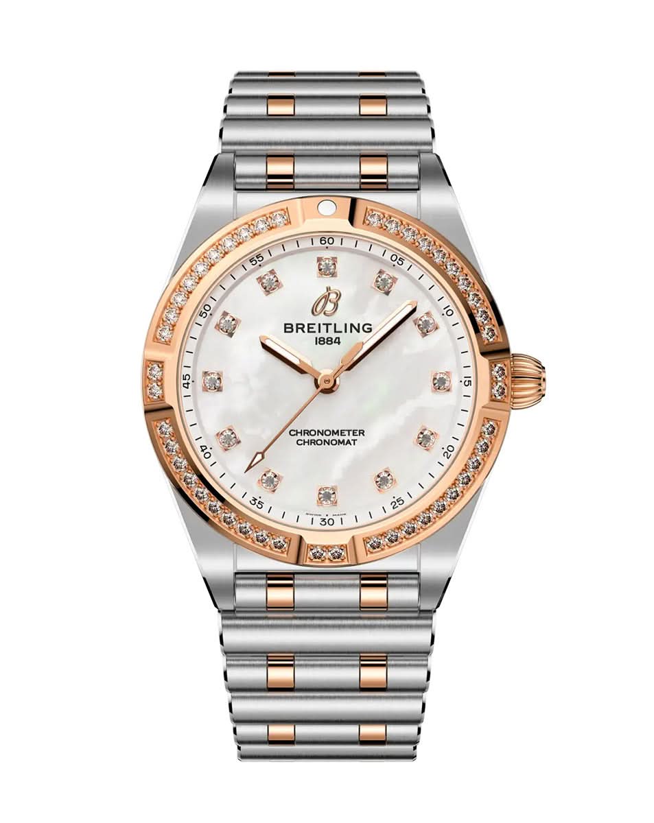 BREITLING Chronomat 28 Watch