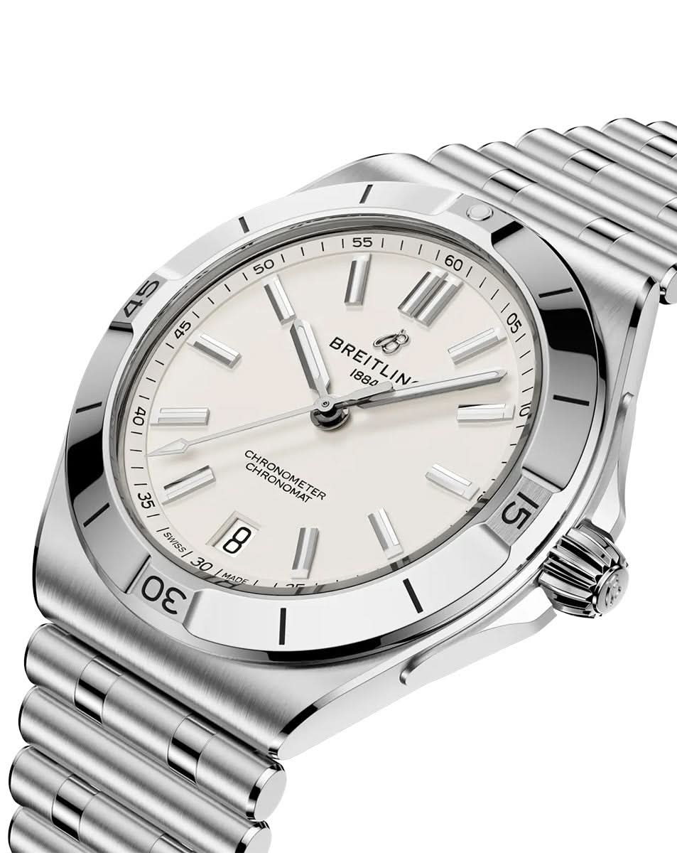 BREITLING Chronomat B31 Automatic 40 - Image 2