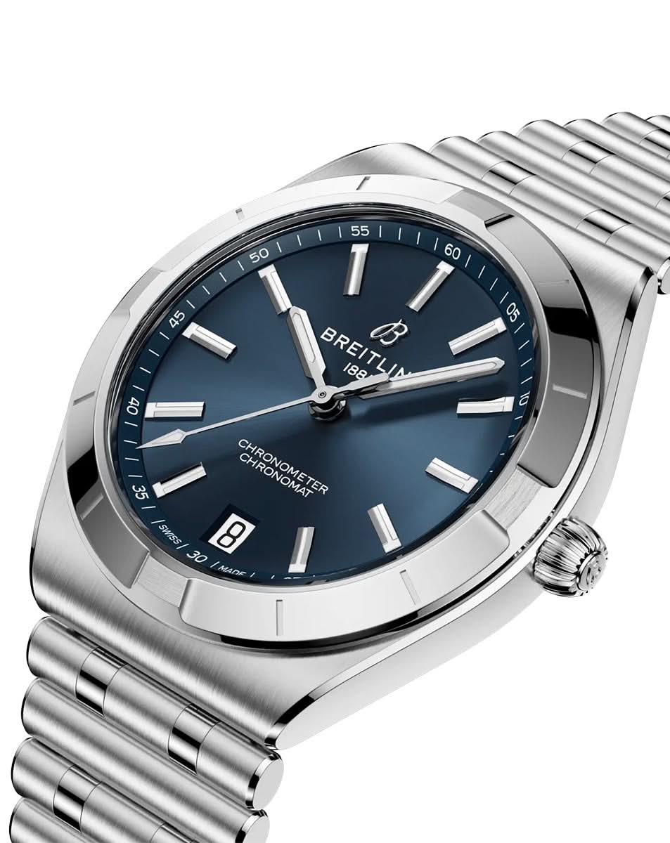 BREITLING Chronomat Automatic 36 - Image 2