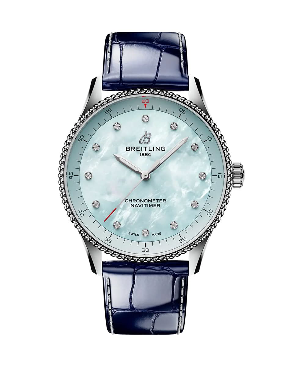 BREITLING NAVITIMER Watch