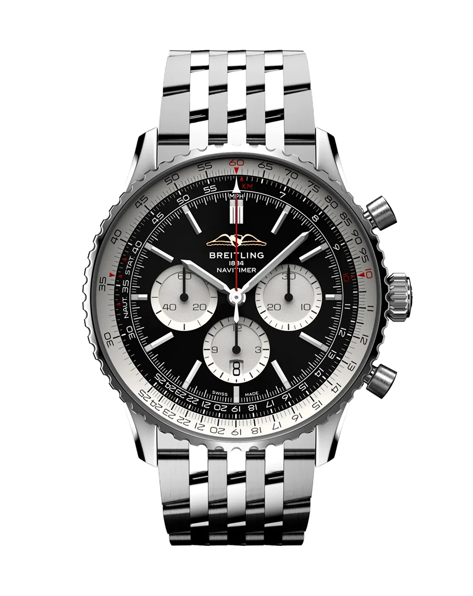 BREITLING NAVITIMER Watch
