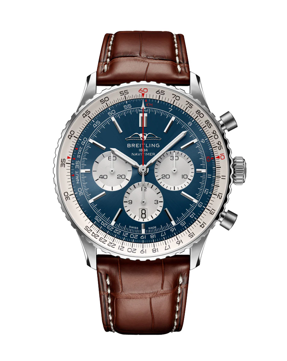 BREITLING NAVITIMER Watch