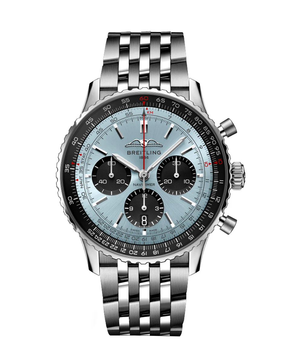 BREITLING NAVITIMER Watch