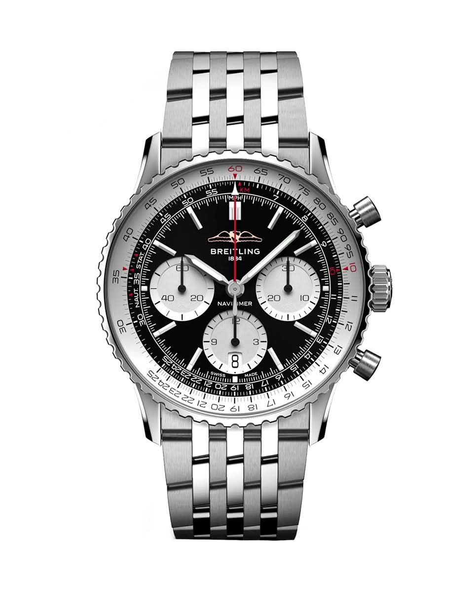 BREITLING NAVITIMER Watch