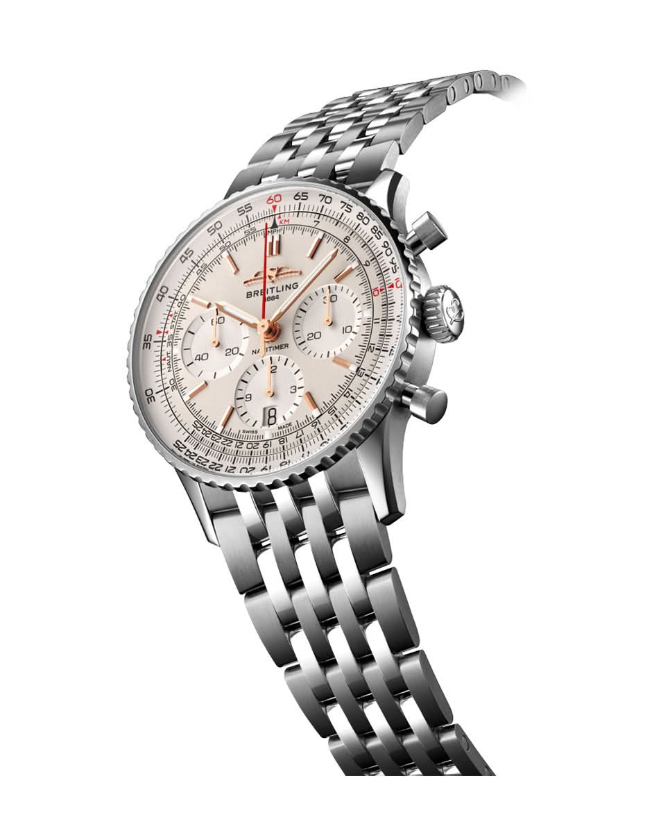 BREITLING NAVITIMER Watch - Image 2