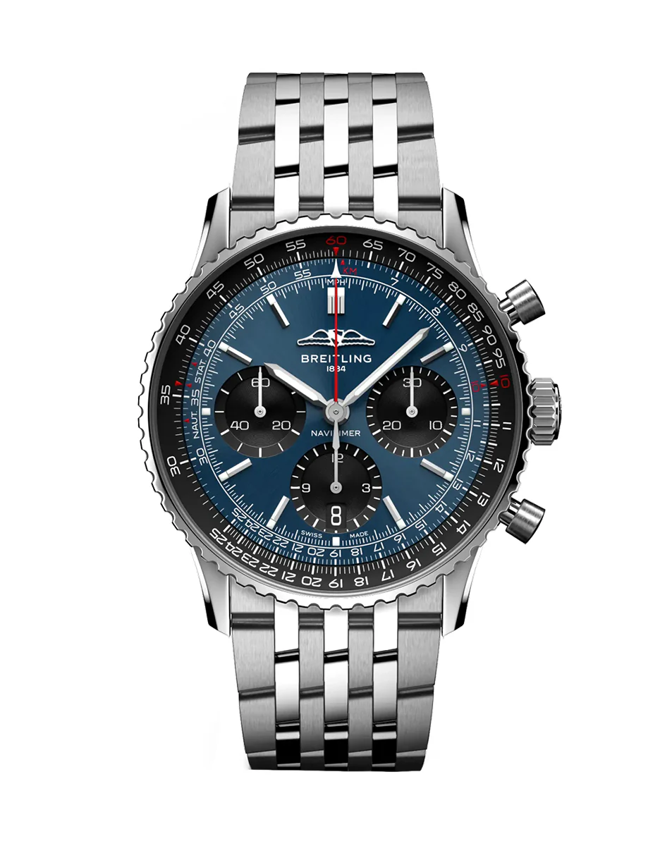 BREITLING NAVITIMER Watch
