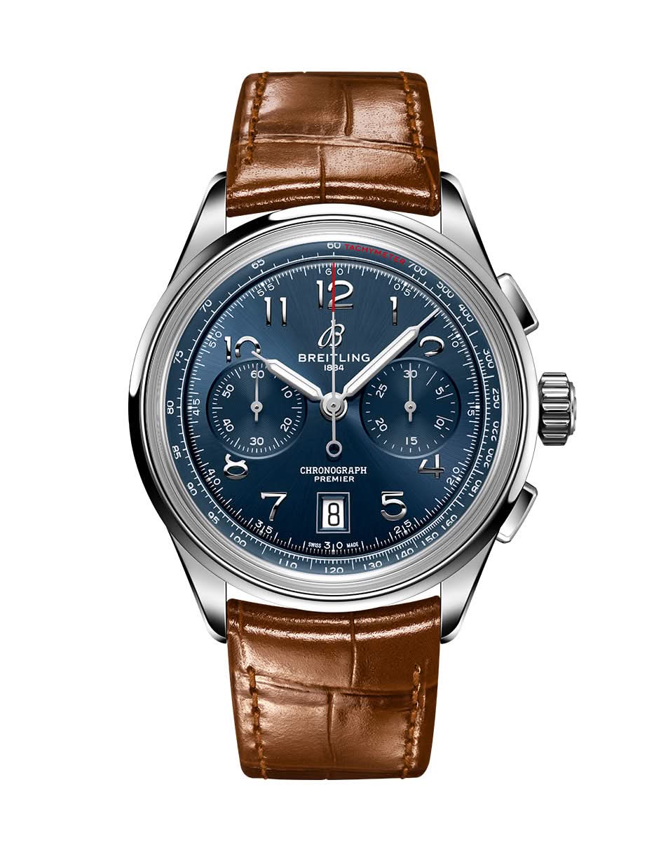 BREITLING PREMIER Watch