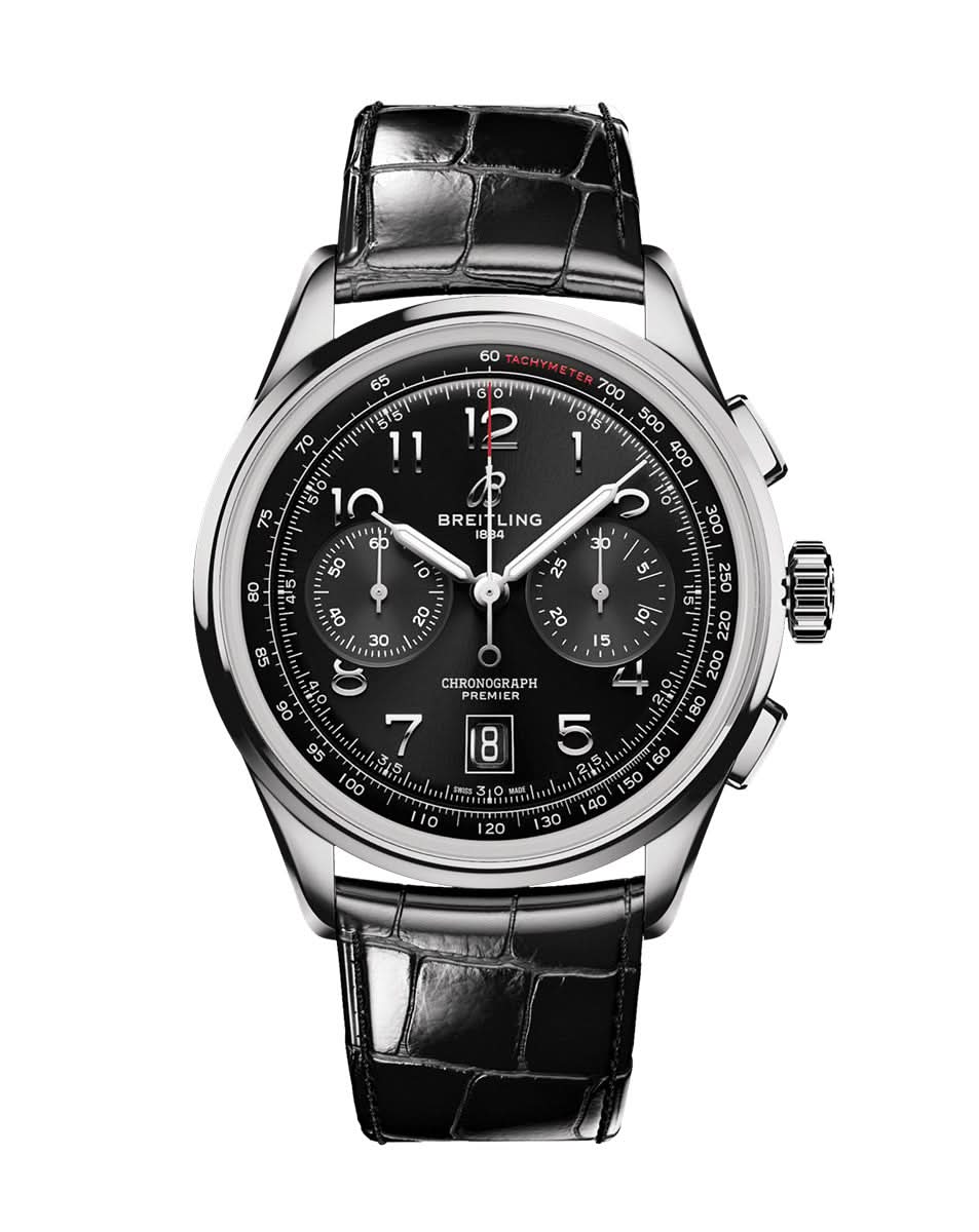 BREITLING PREMIER Watch