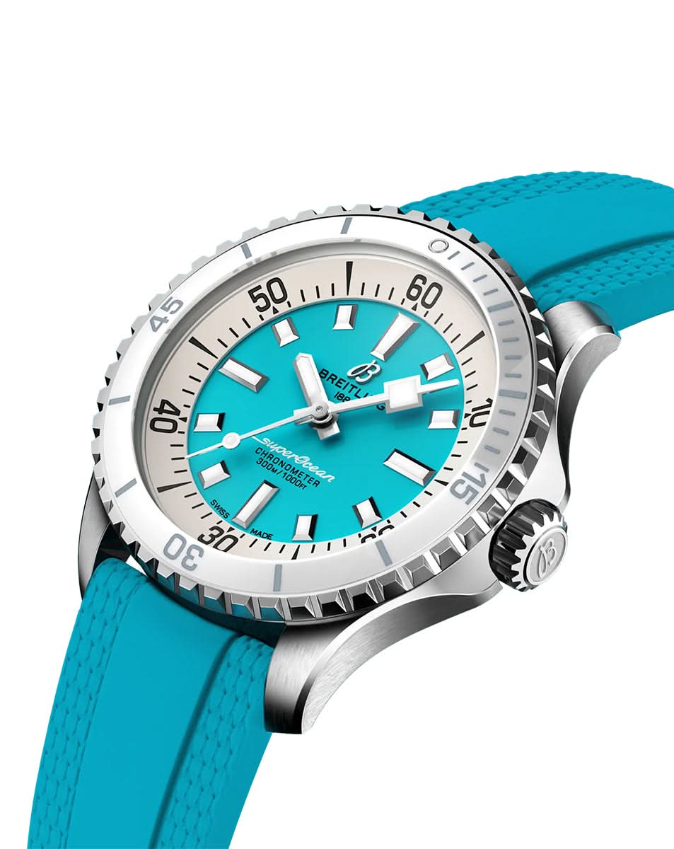 BREITLING SUPEROCEAN Watch - Image 2