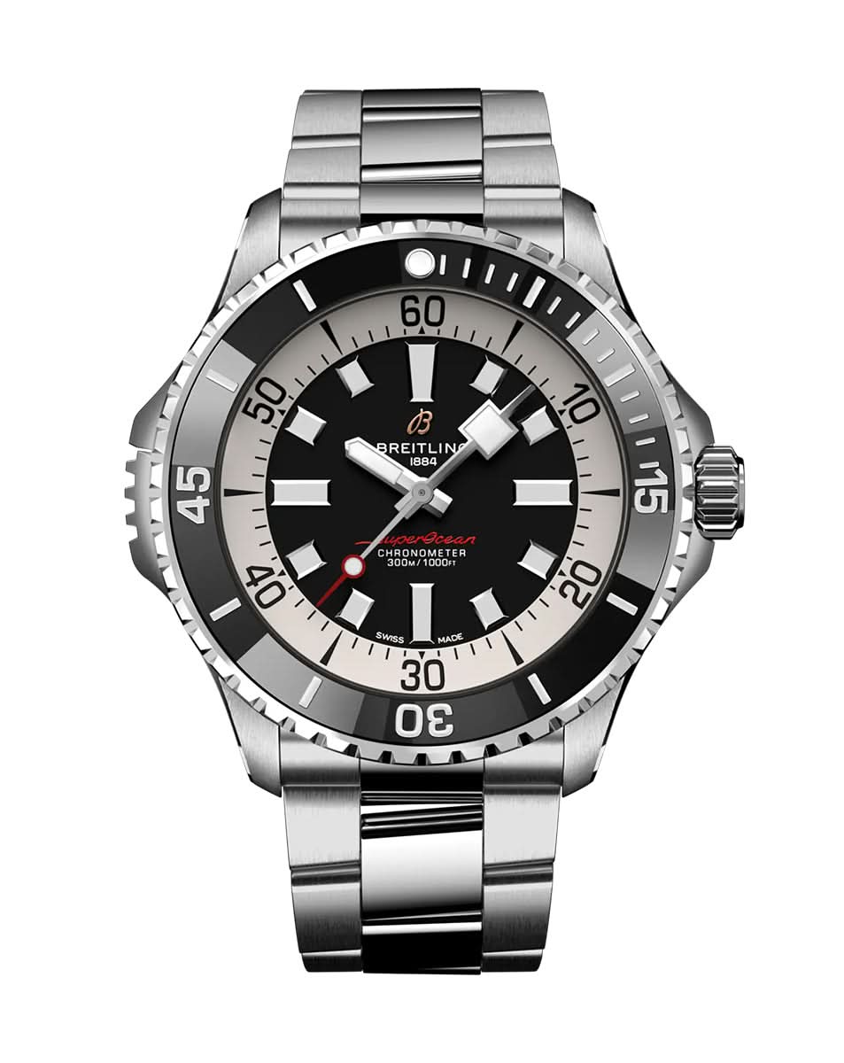 BREITLING SUPEROCEAN Watch