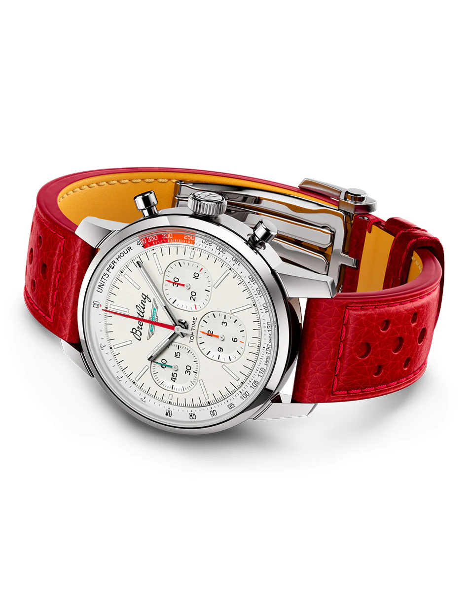BREITLING TOP TIME B01 Watch - Image 2
