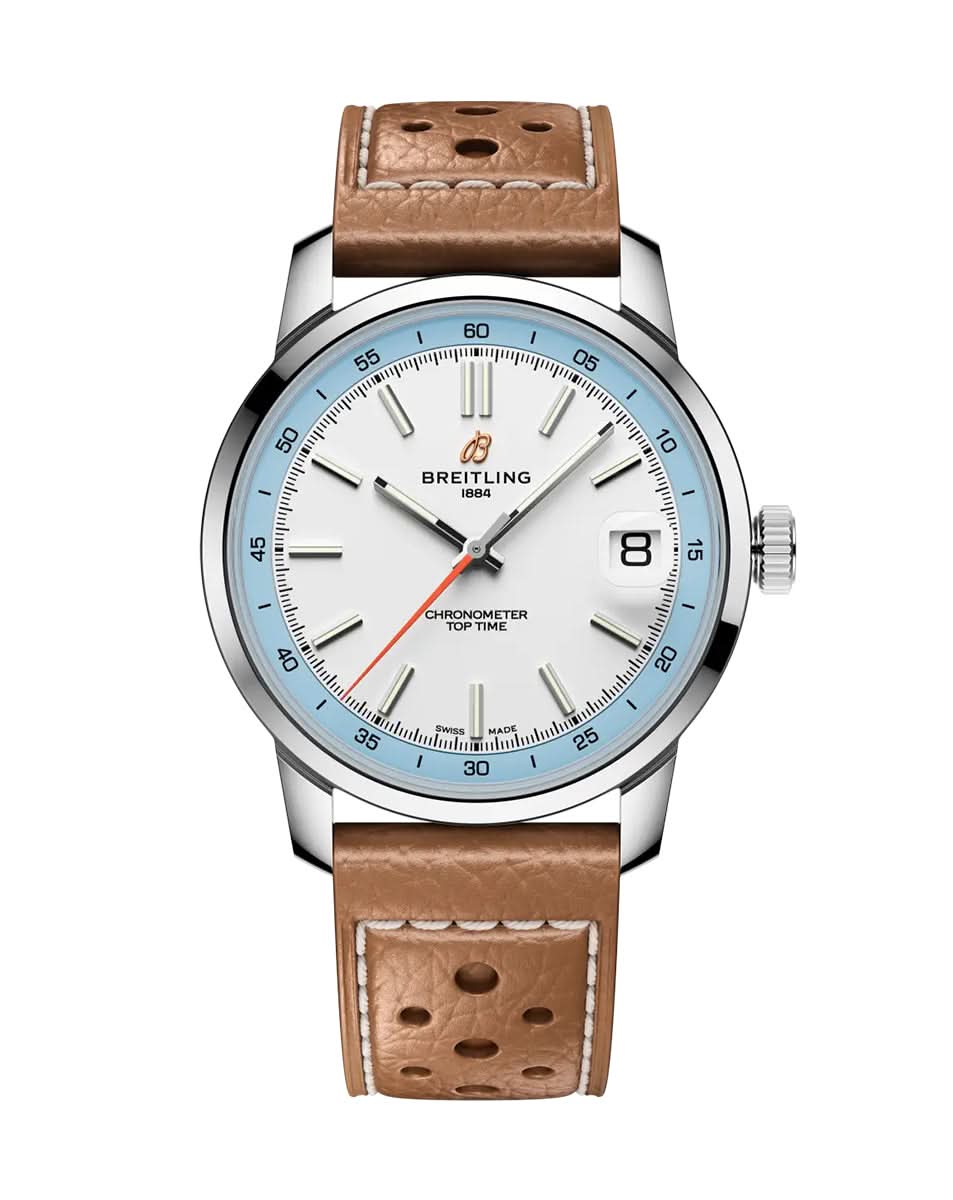 BREITLING TOP TIME B31 Watch