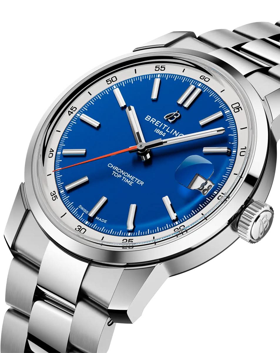 BREITLING TOP TIME B31 Watch - Image 2