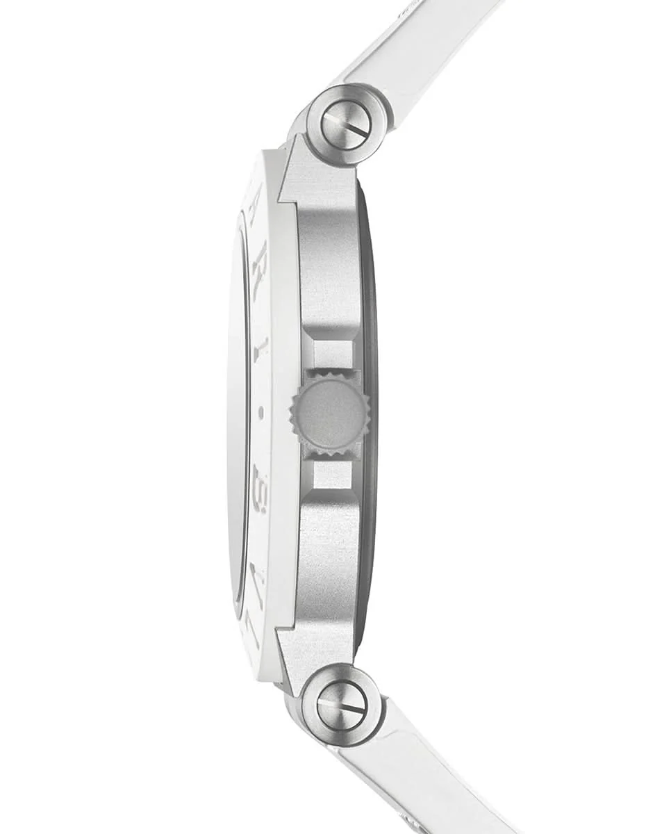 BuIgari Aluminium Watch - Image 5
