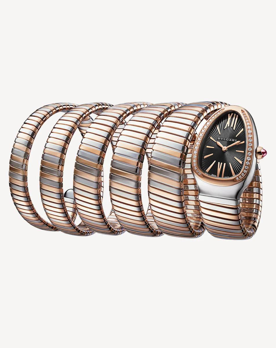 Bulgari Serpenti Watch