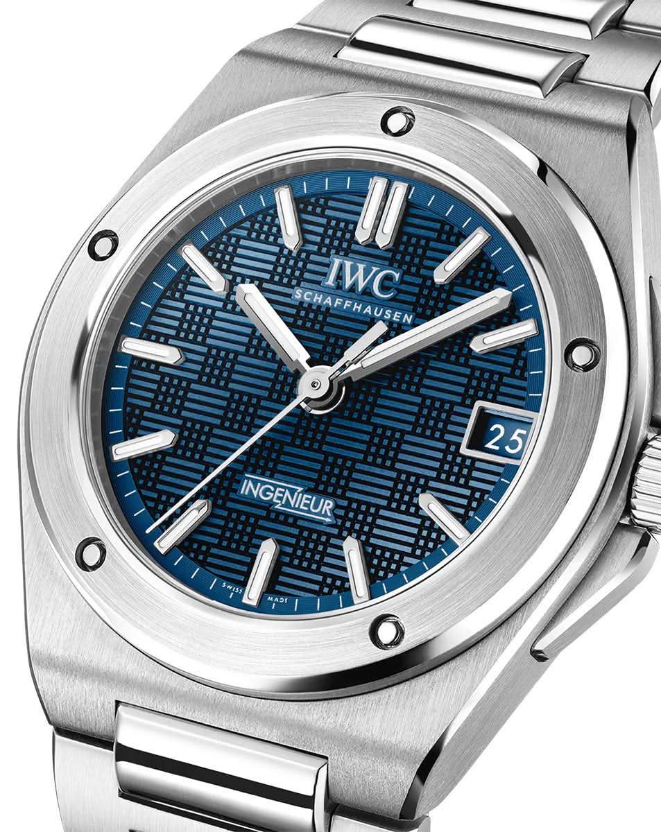 IWC Ingenieur Automatic 35 - Image 3