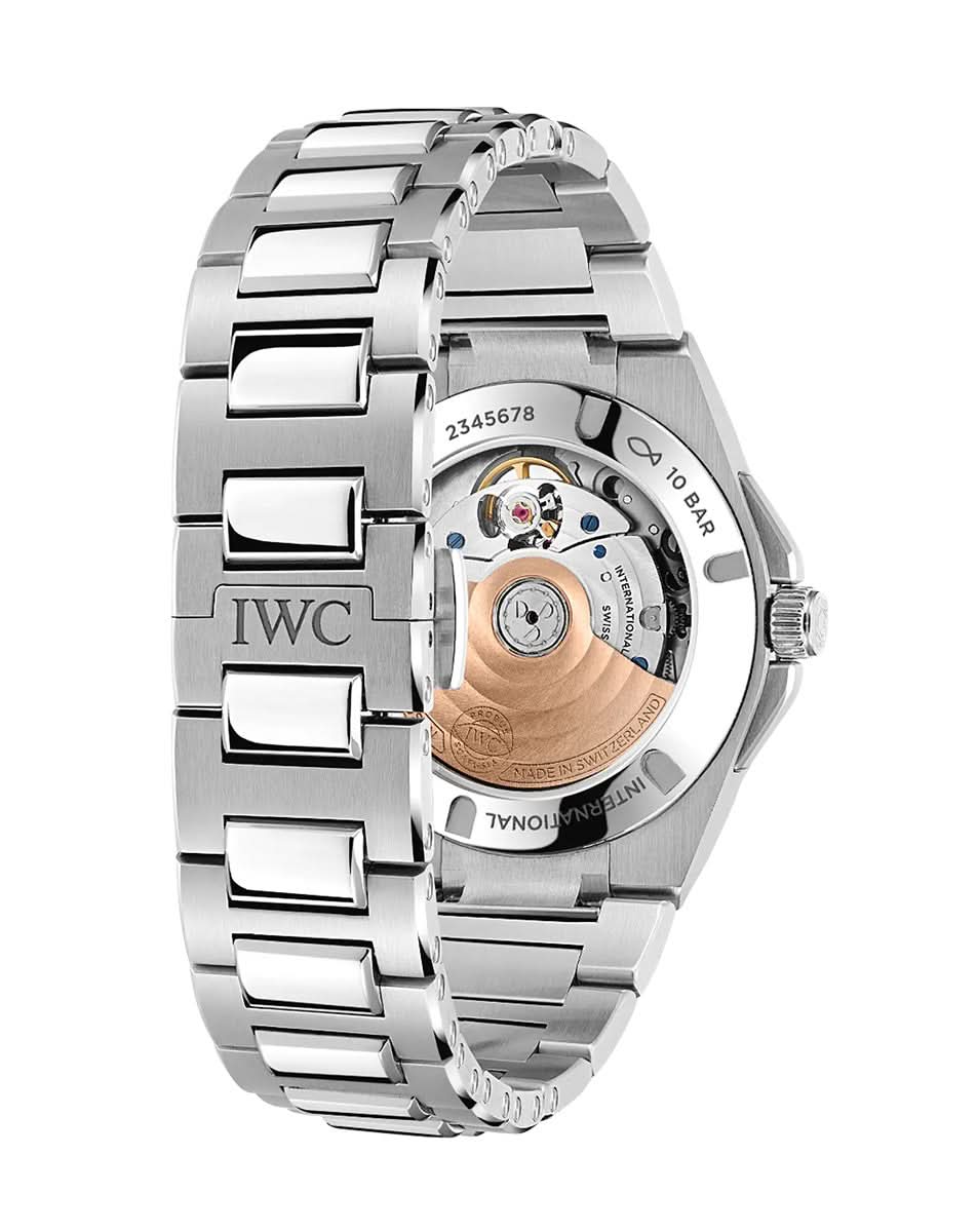 IWC Ingenieur Automatic 35 - Image 4
