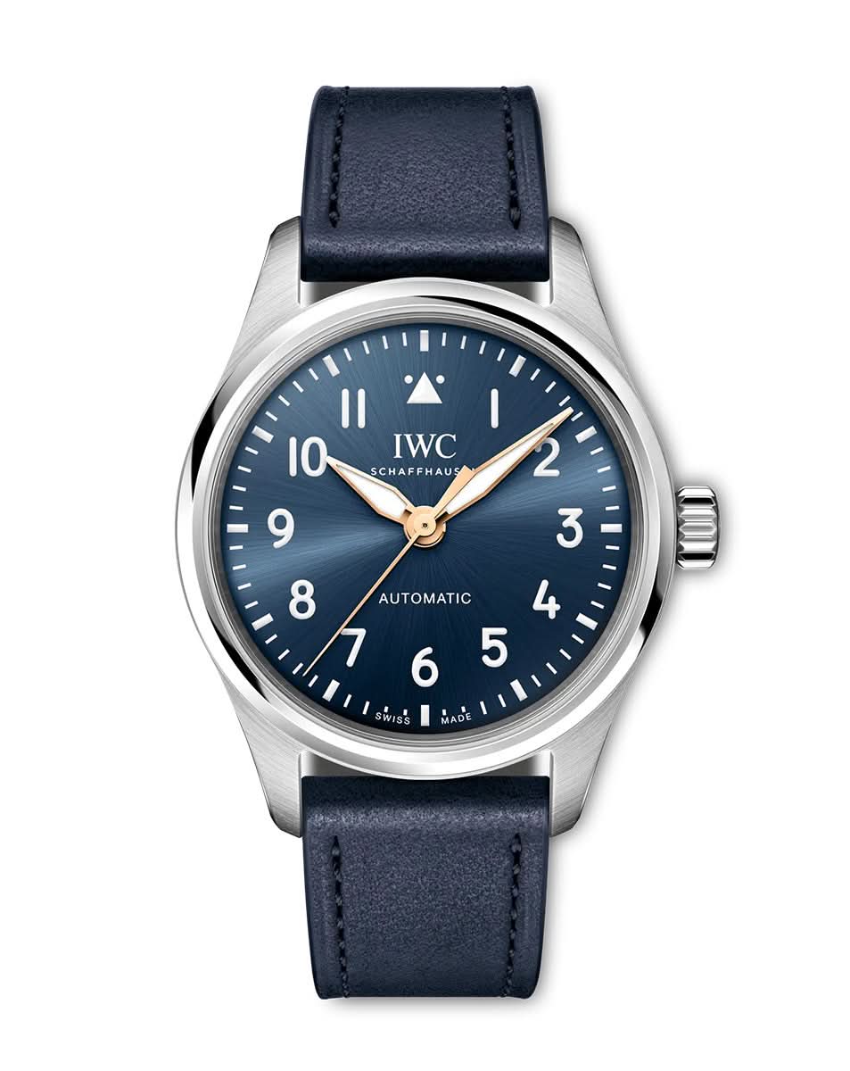 Pilot's Watch Automatic 36 Le Petit Prince - 36 mm